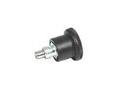 GN 822.6-Mini indexing plungers